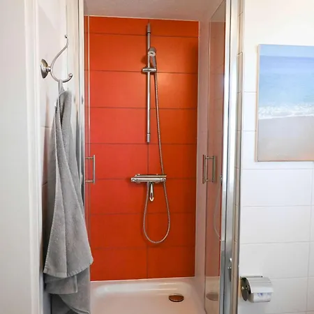Apartmán Sanssouci Schwalbennest